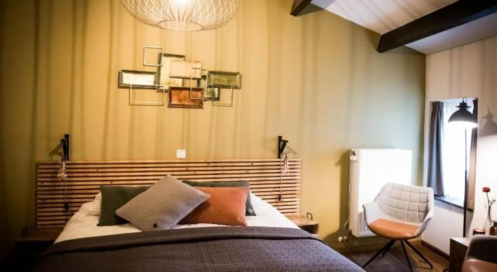 Dalauro Bed & Breakfast