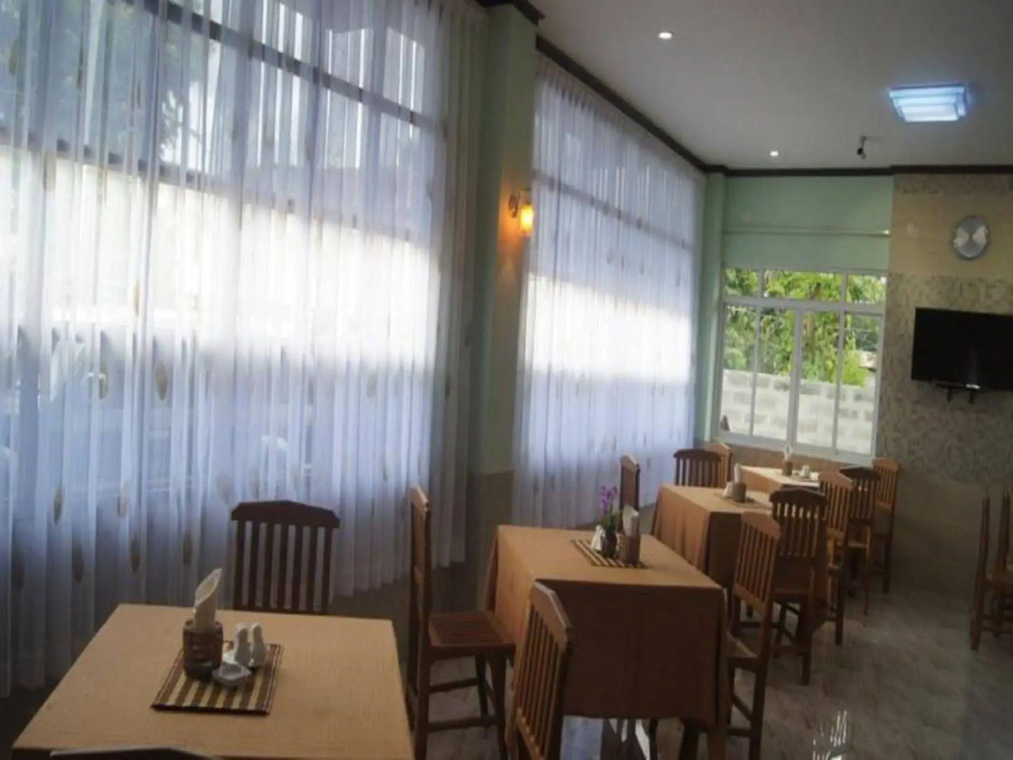 BaobaBed Hostel Nyaung Shwe