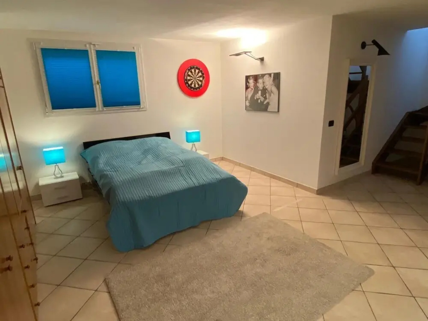 Doris Apartment With Lake View in Ghiffa