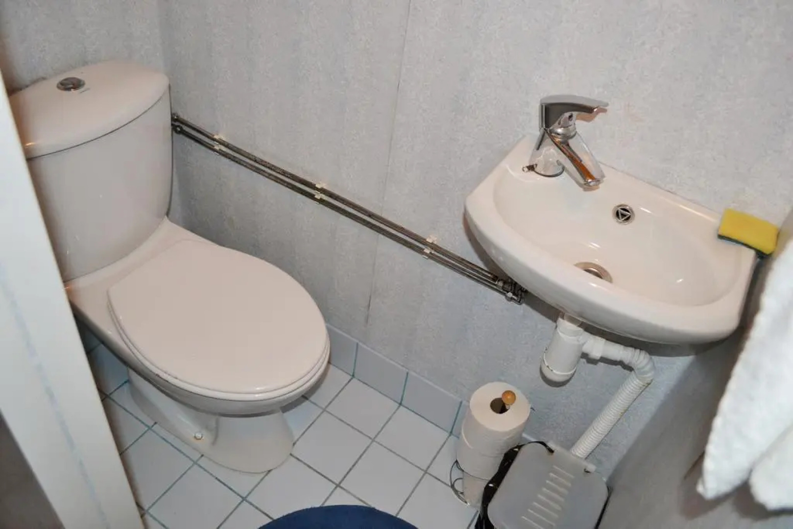 Rosma Mill Holiday House