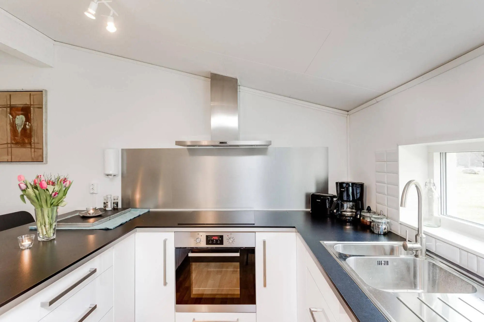 Vaggeryd Södra Park Apartment