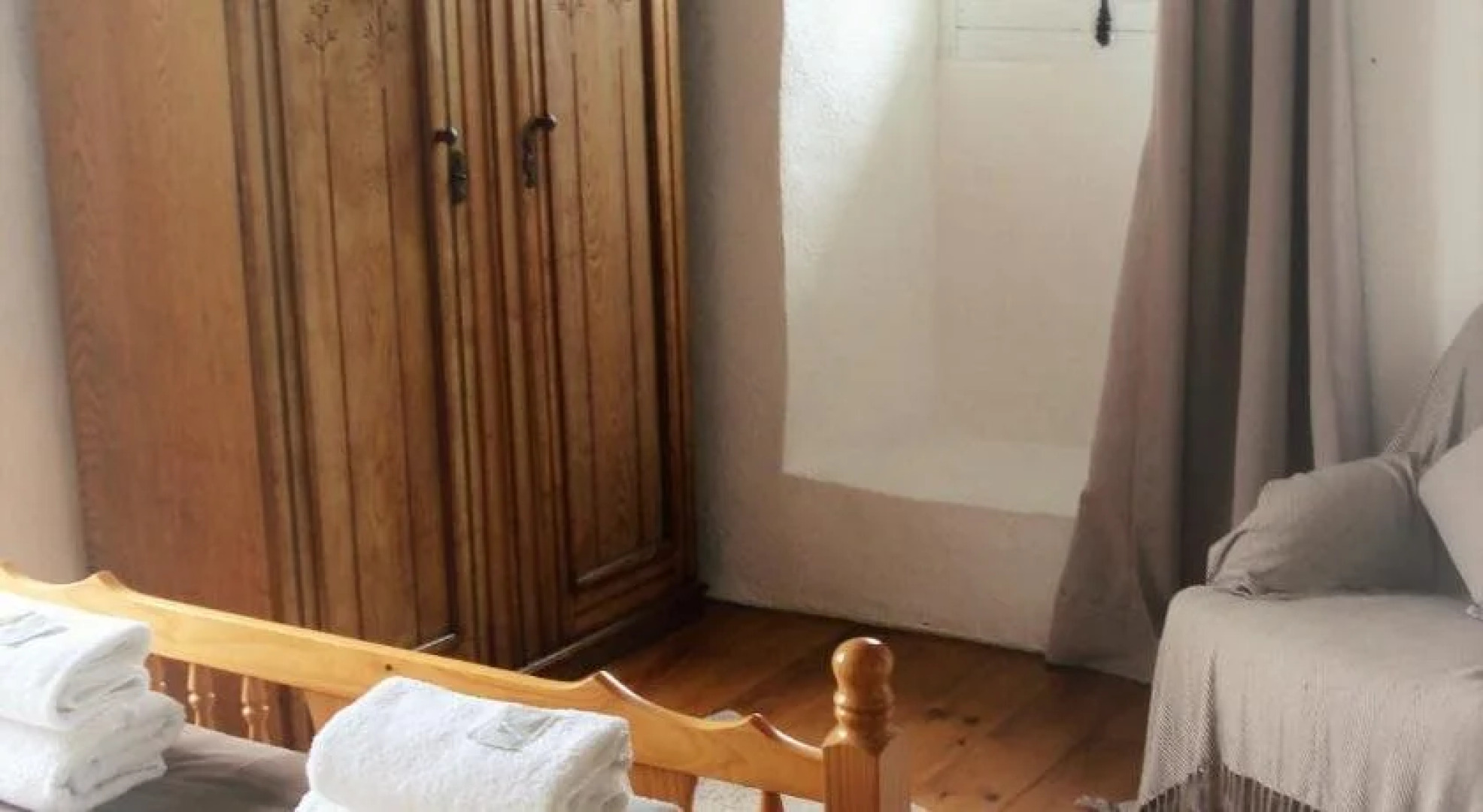 Hotel La Vieille Maison