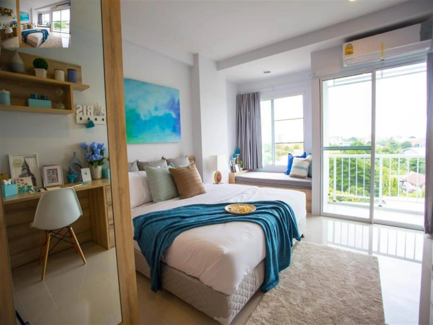 Des Res Hotel and Residence