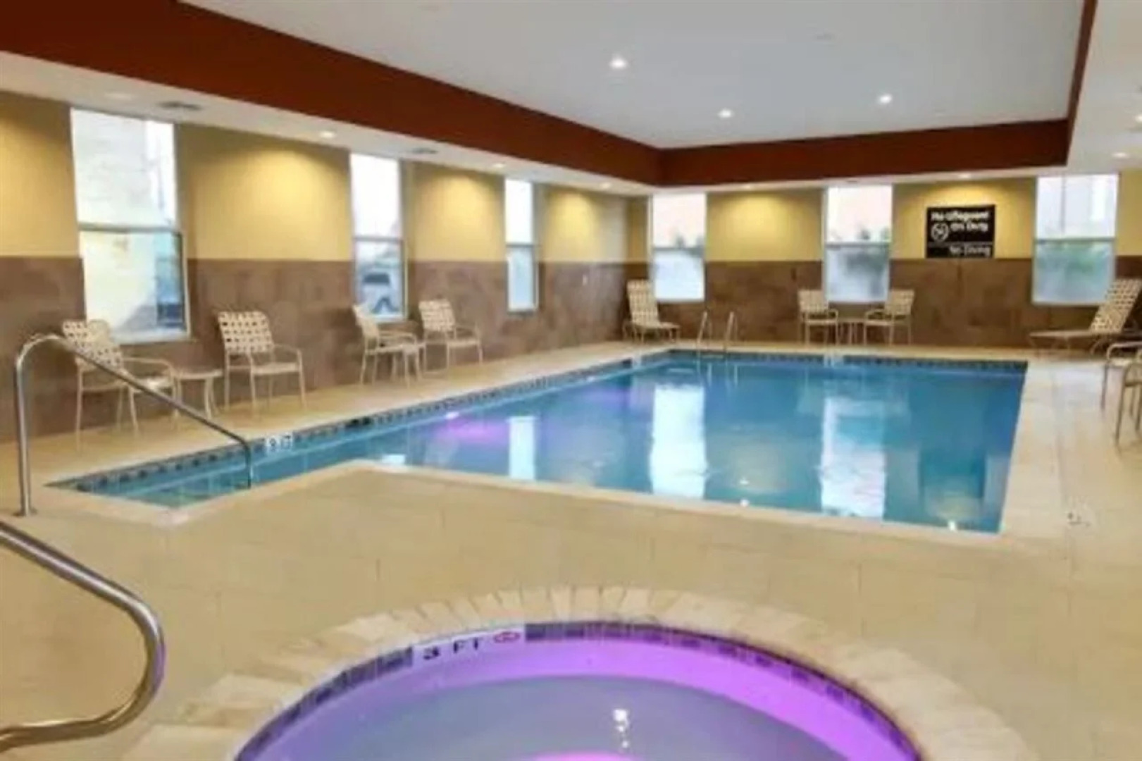 Hampton Inn & Suites Winnie