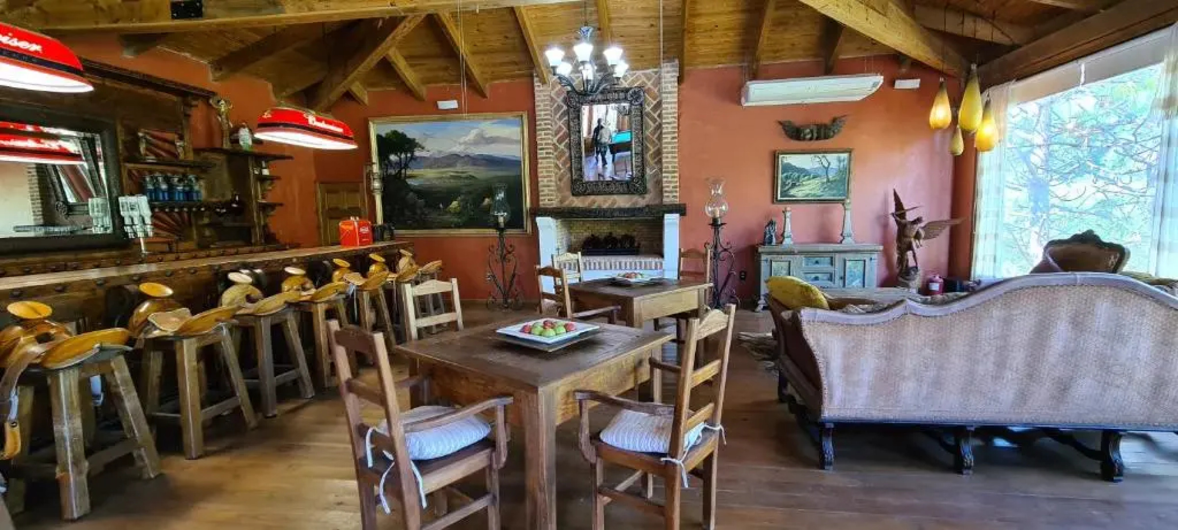 Quinta Tere Hotel & Gallery