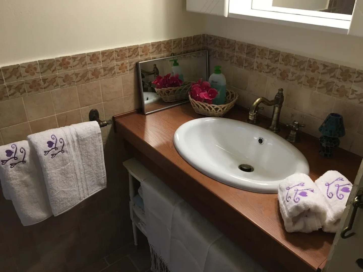 Locanda della Lavanda