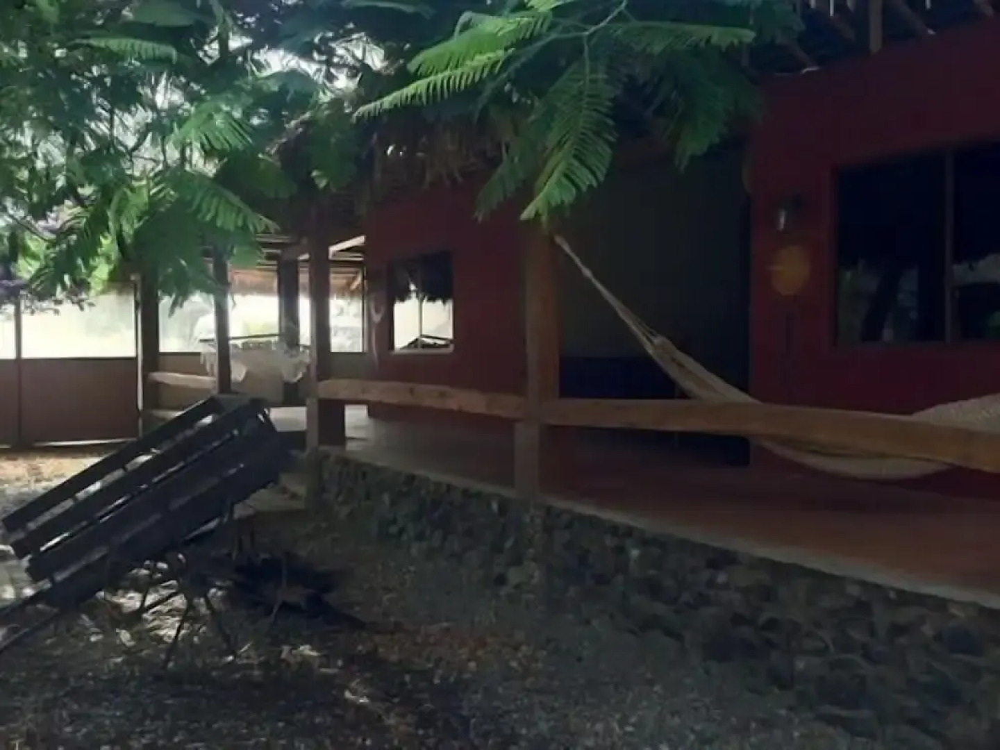 Hotel Hosteria Nantu