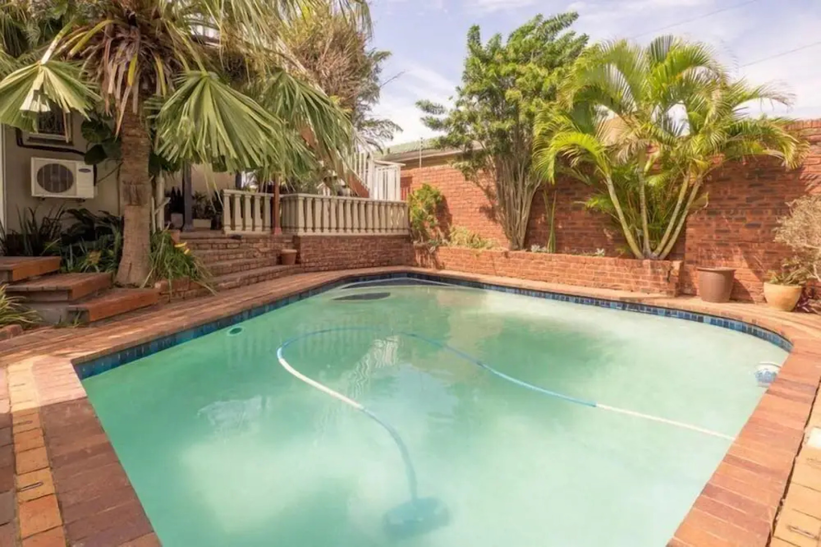 Carrington Guest House