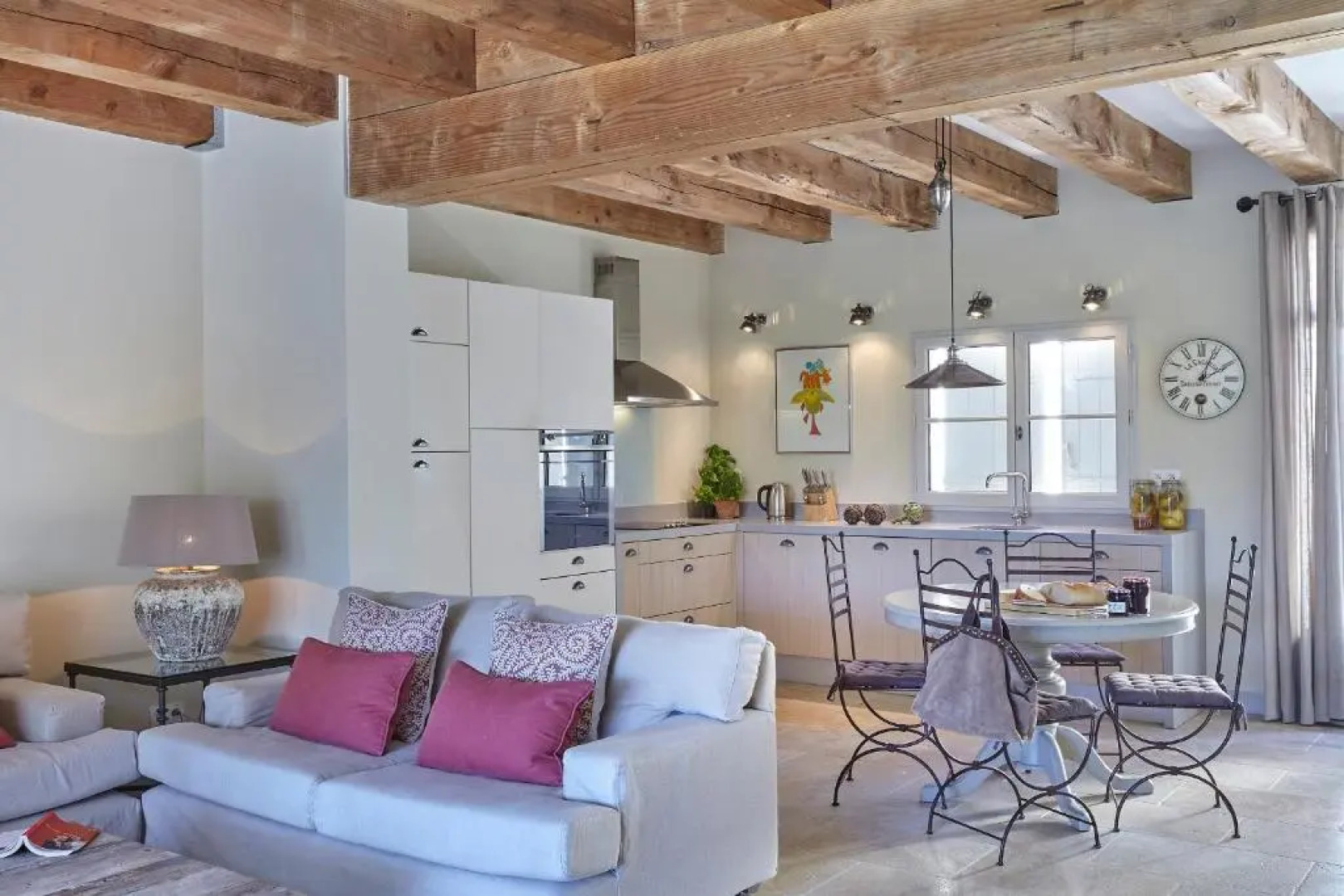 Château Les Carrasses