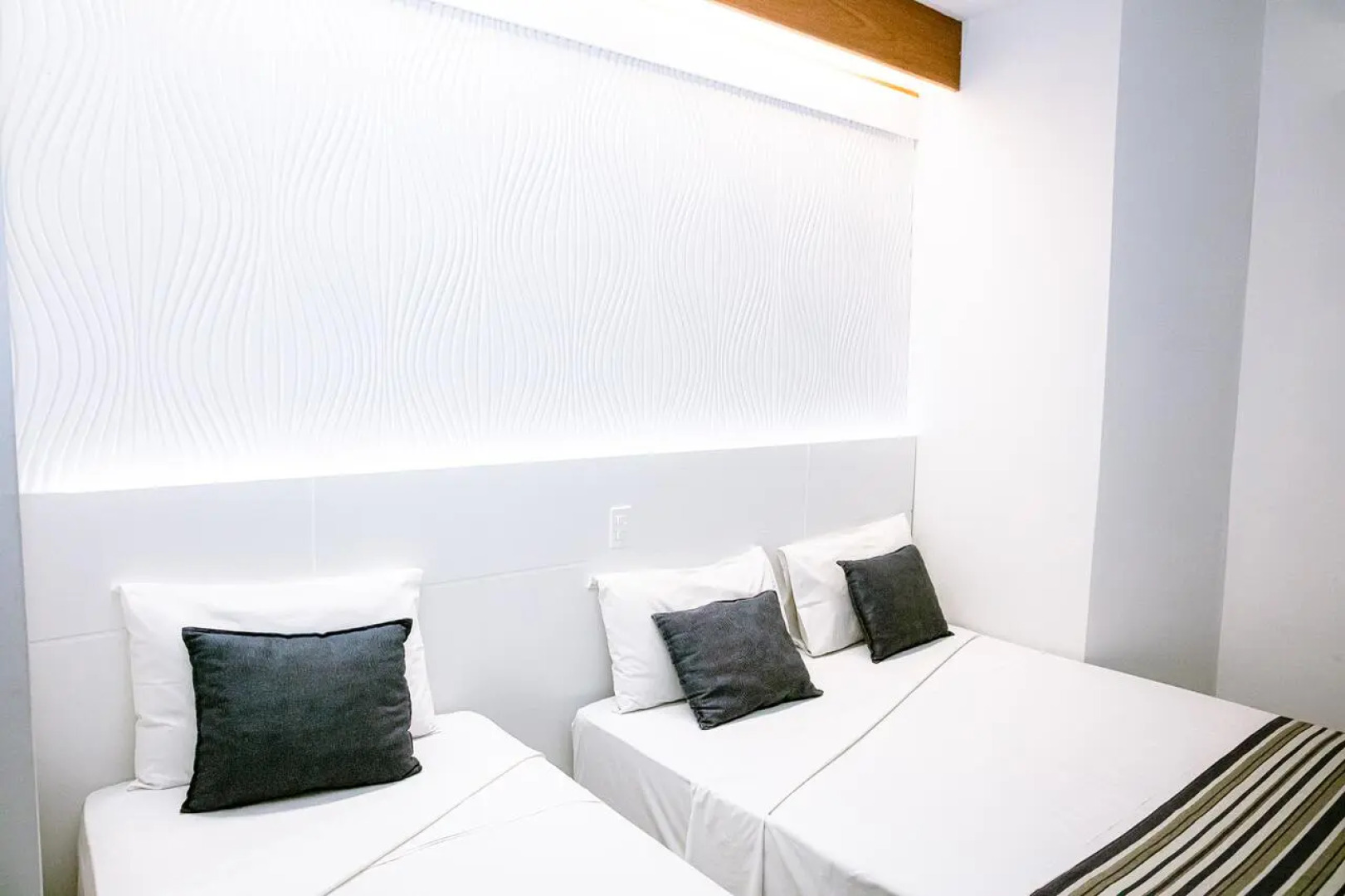 Fênix Hotel Varginha