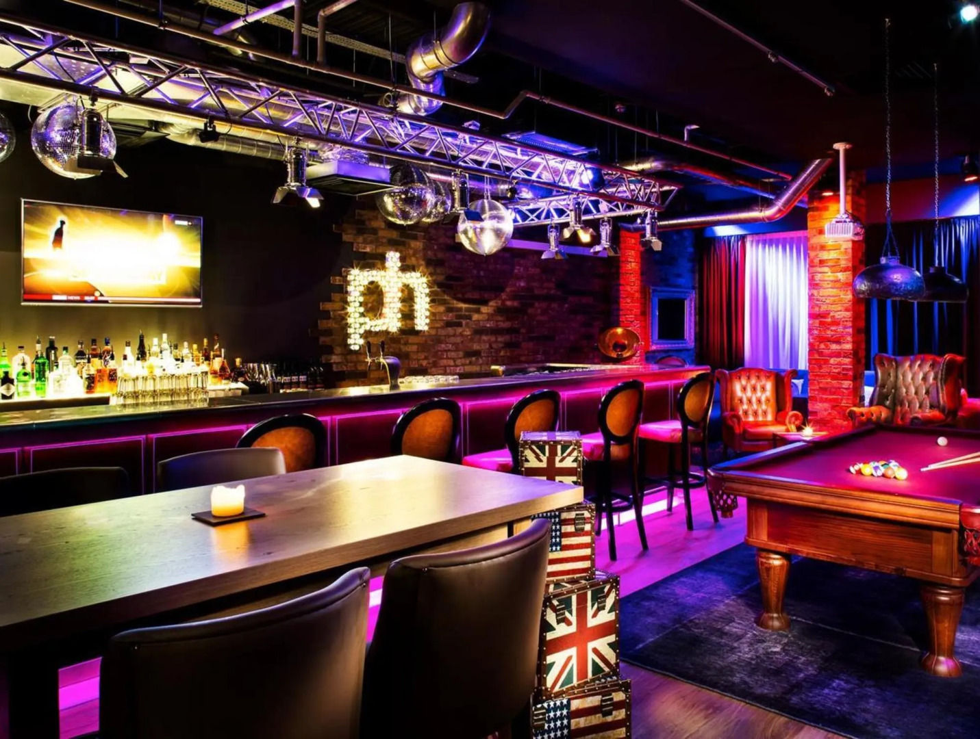 Отель B&B Hotel Birmingham Centre