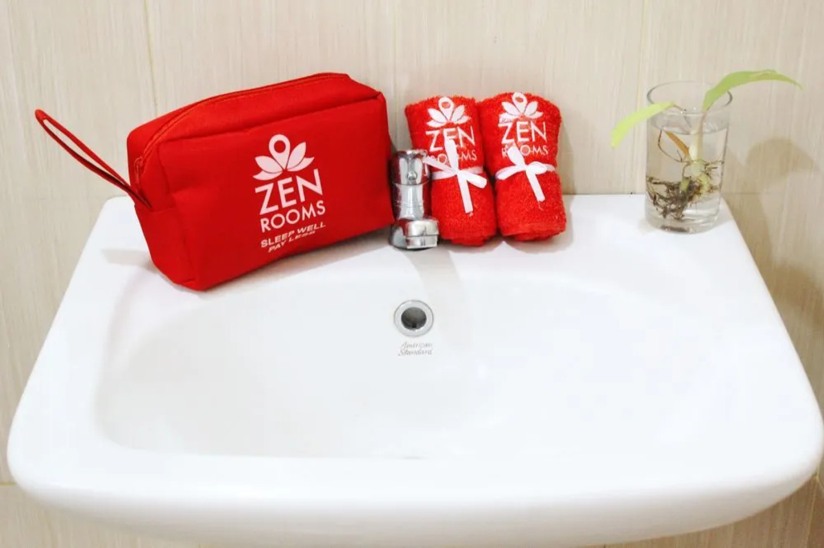 ZEN Rooms K. H. Moh Toha Ciawi