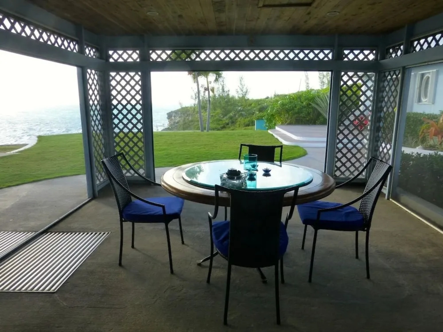 Neptune Cove 5 Bedroom Home