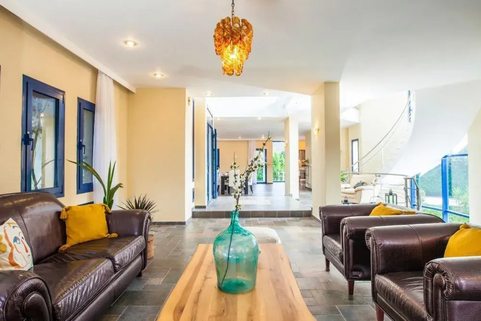 Themis Private Villa Rhodes Themis Private Villa With Pool Jacuzzi