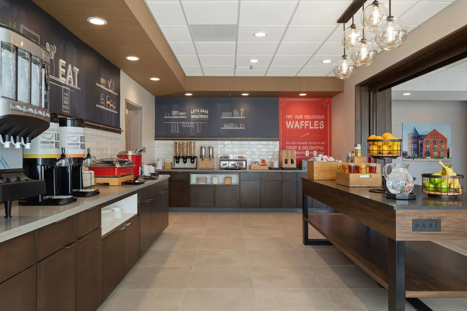 Hampton Inn Circleville