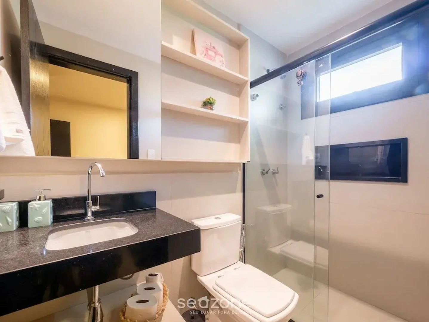 VLP - Apartments Close to Praia do Forte/ba