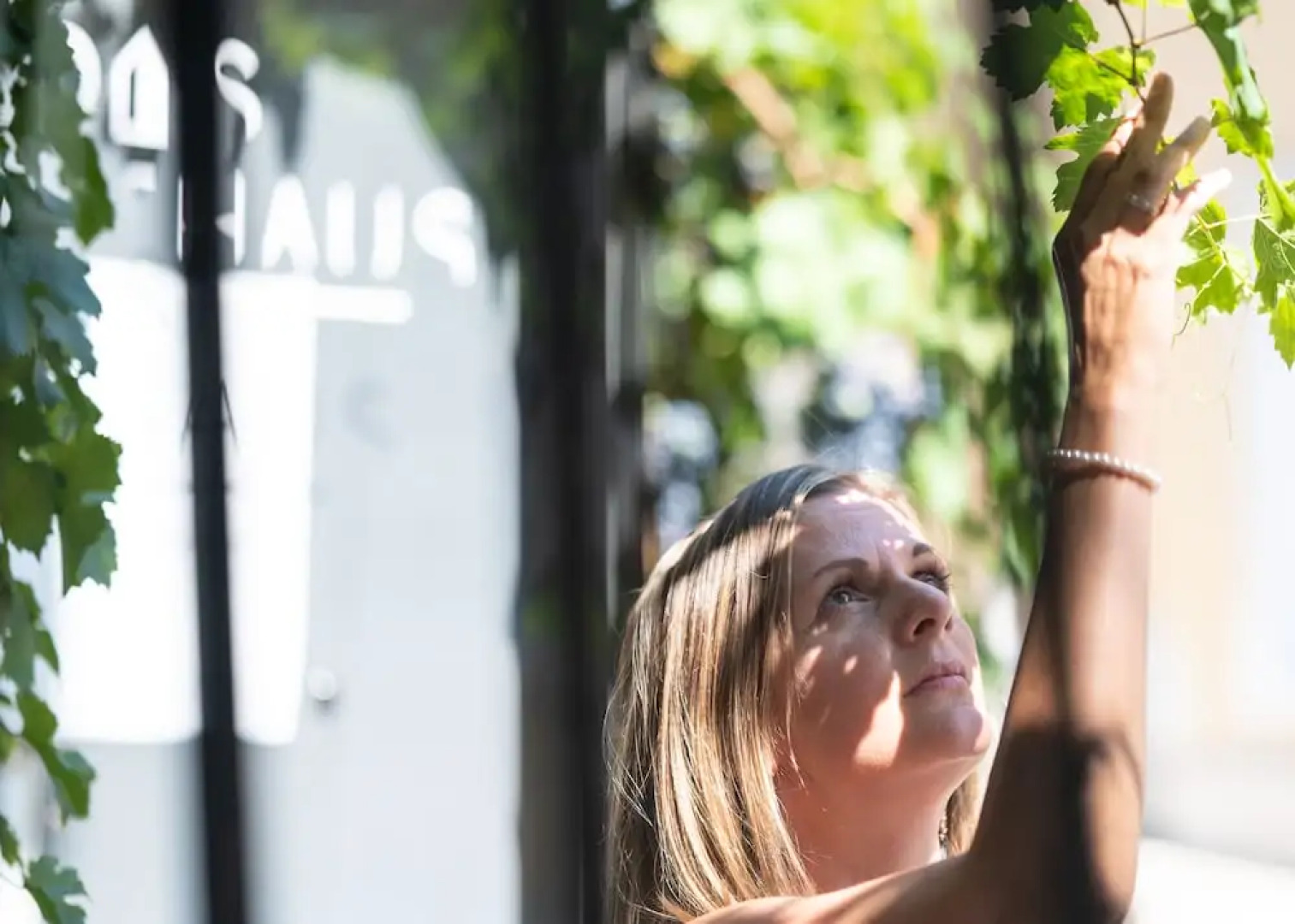 Weinlaubengasthof Rathausstüberl