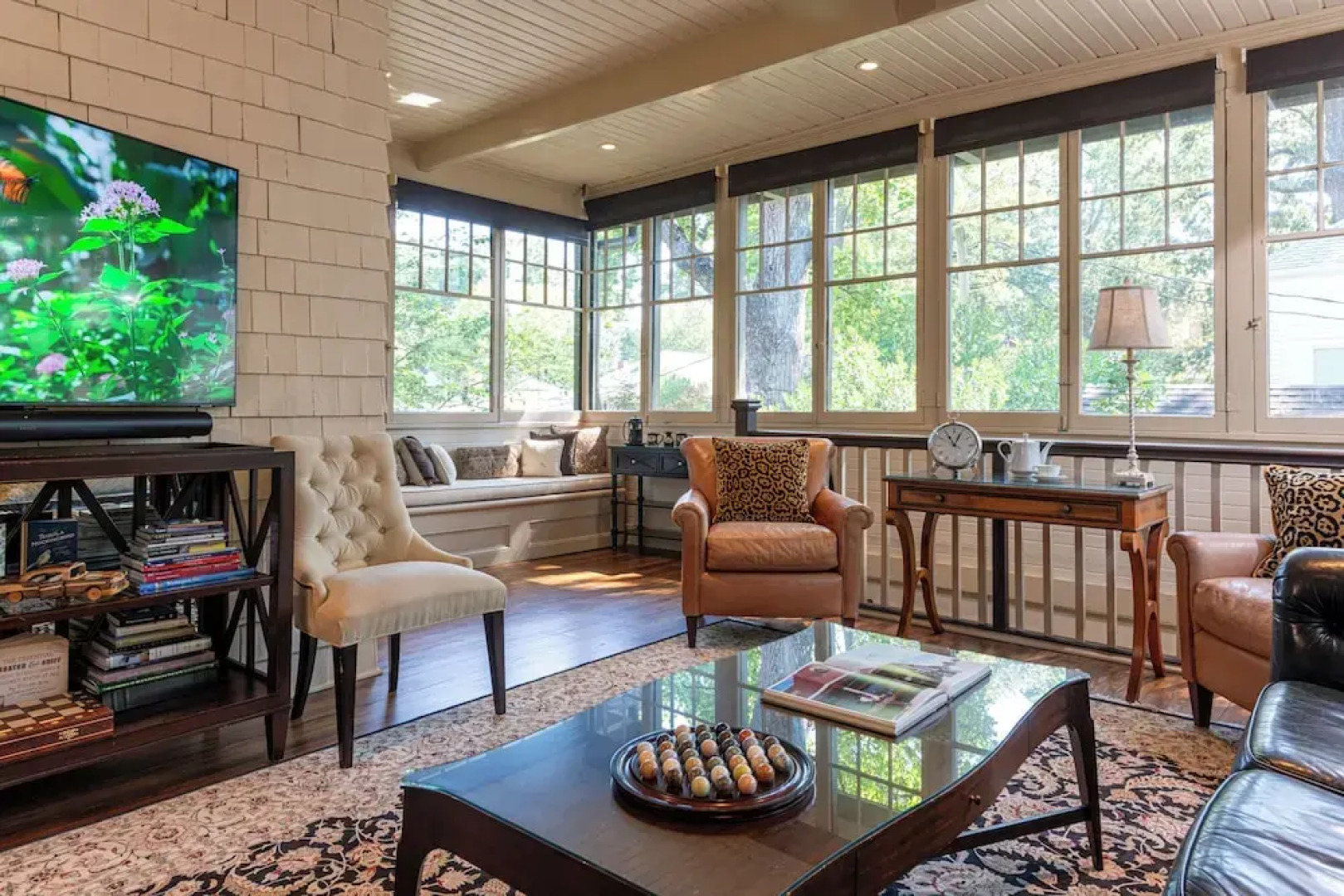 Stonehurst Place Bed & Breakfast