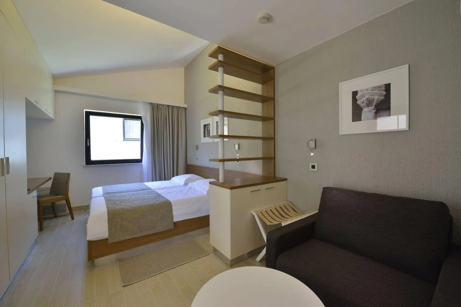 Village Galijot Plava Laguna