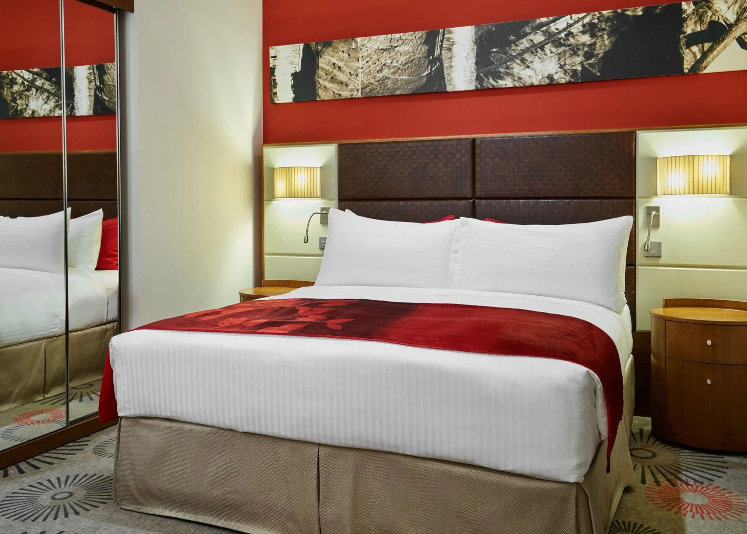 Crowne Plaza Doha - the Business Park, an IHG Hotel