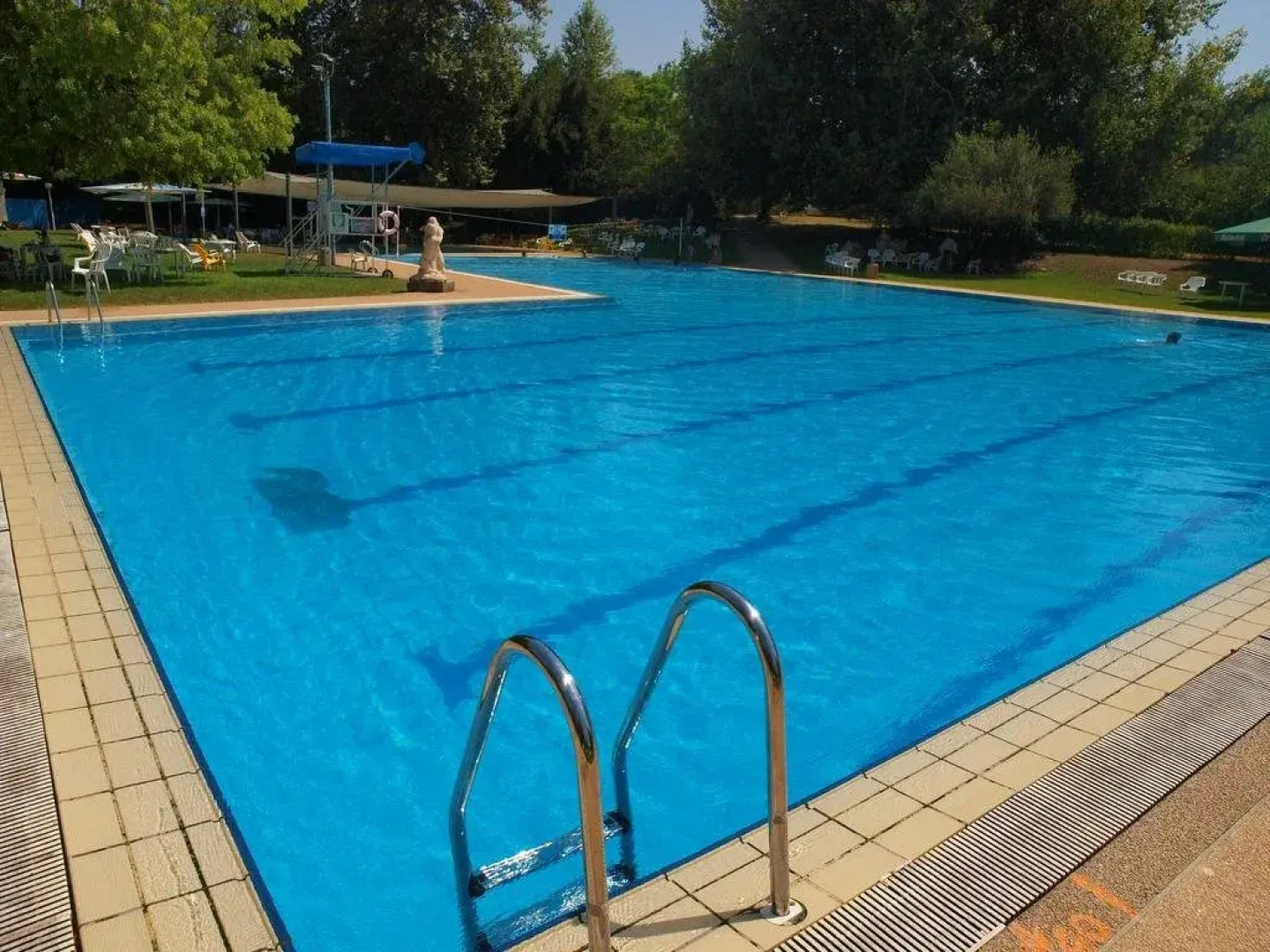 Hagoshrim Hotel & Nature