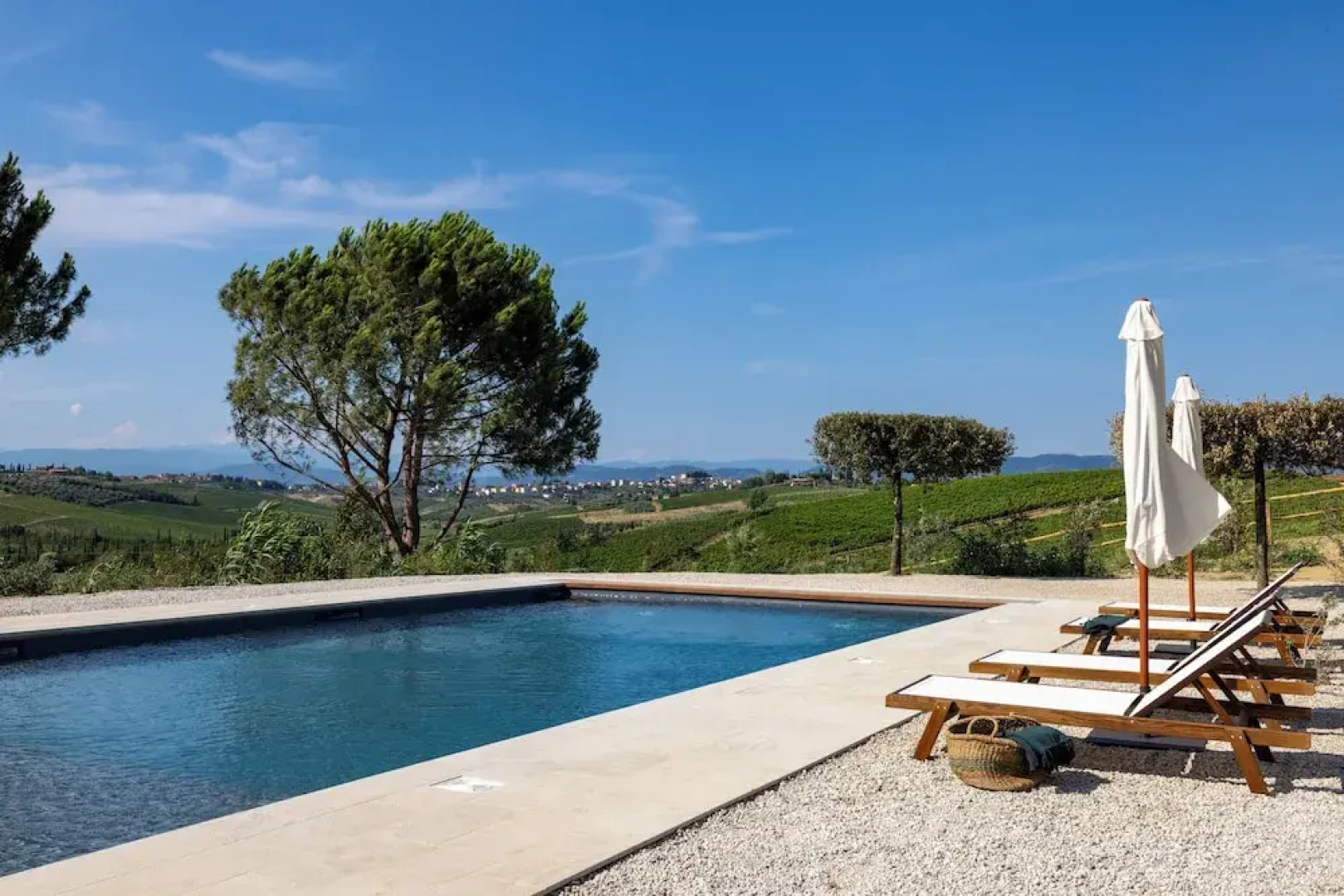 Colle Alberti Country House