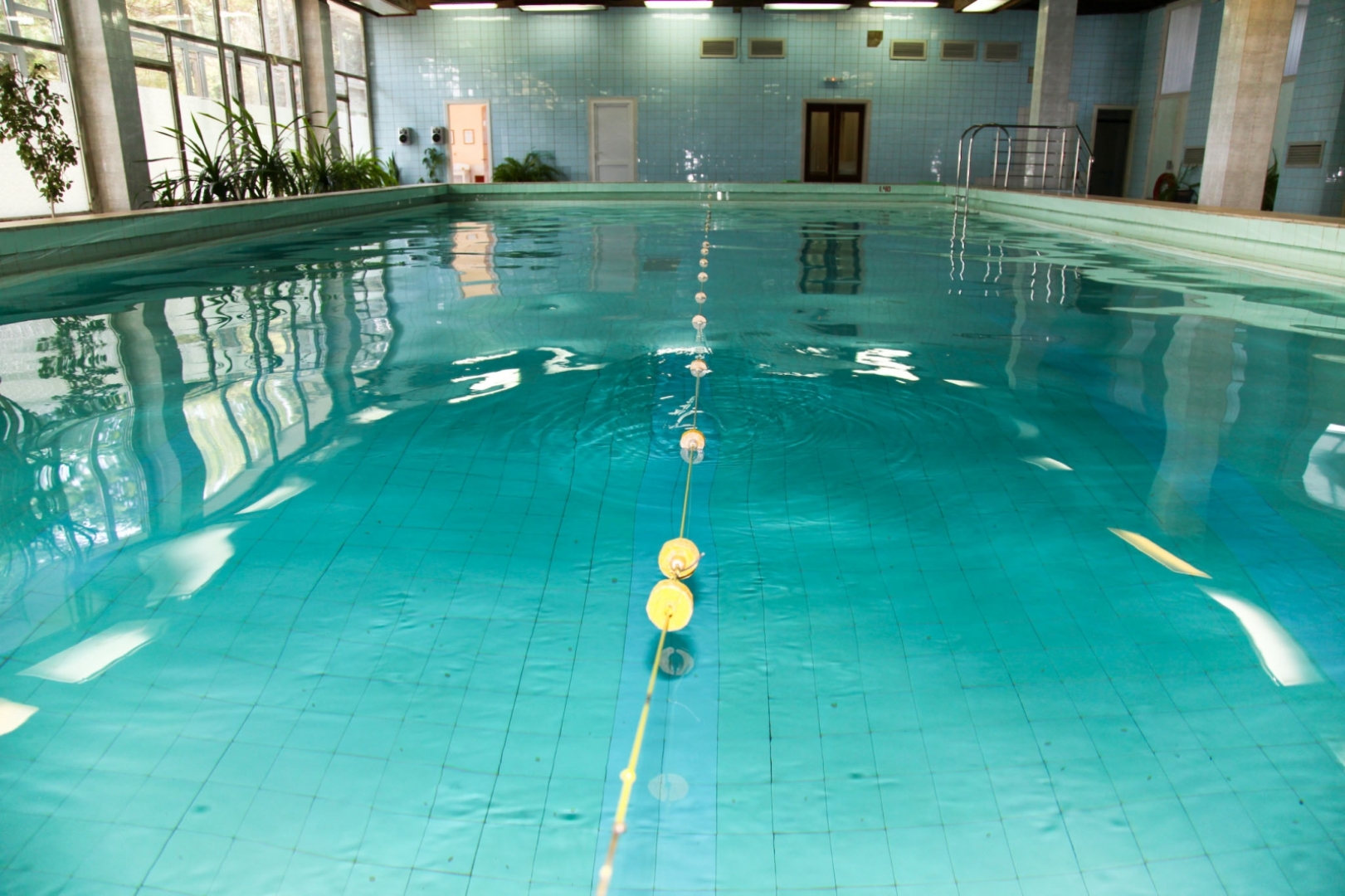 Санаторий Россия  НКФ ФГБУ «РНЦ МРиК» Минздрава России