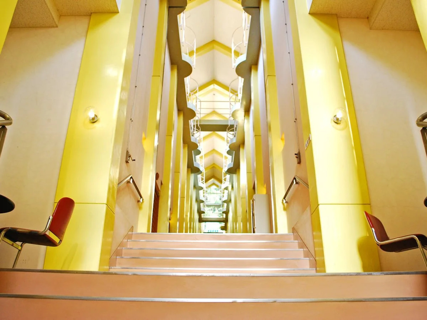 Sozukyo Onsen Nishiki Palace Hotel