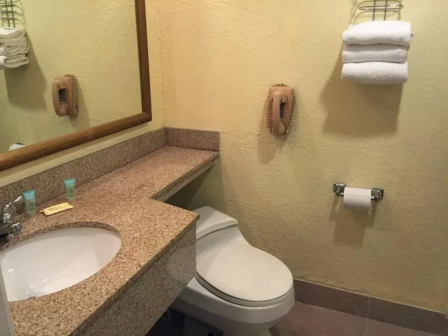 Orlando Metropolitan Resort
