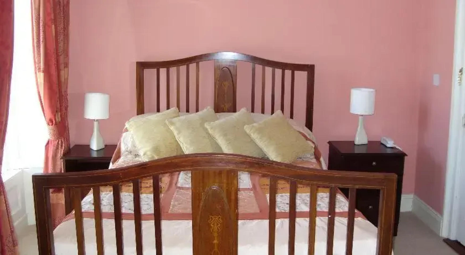 Townsend House Guest House