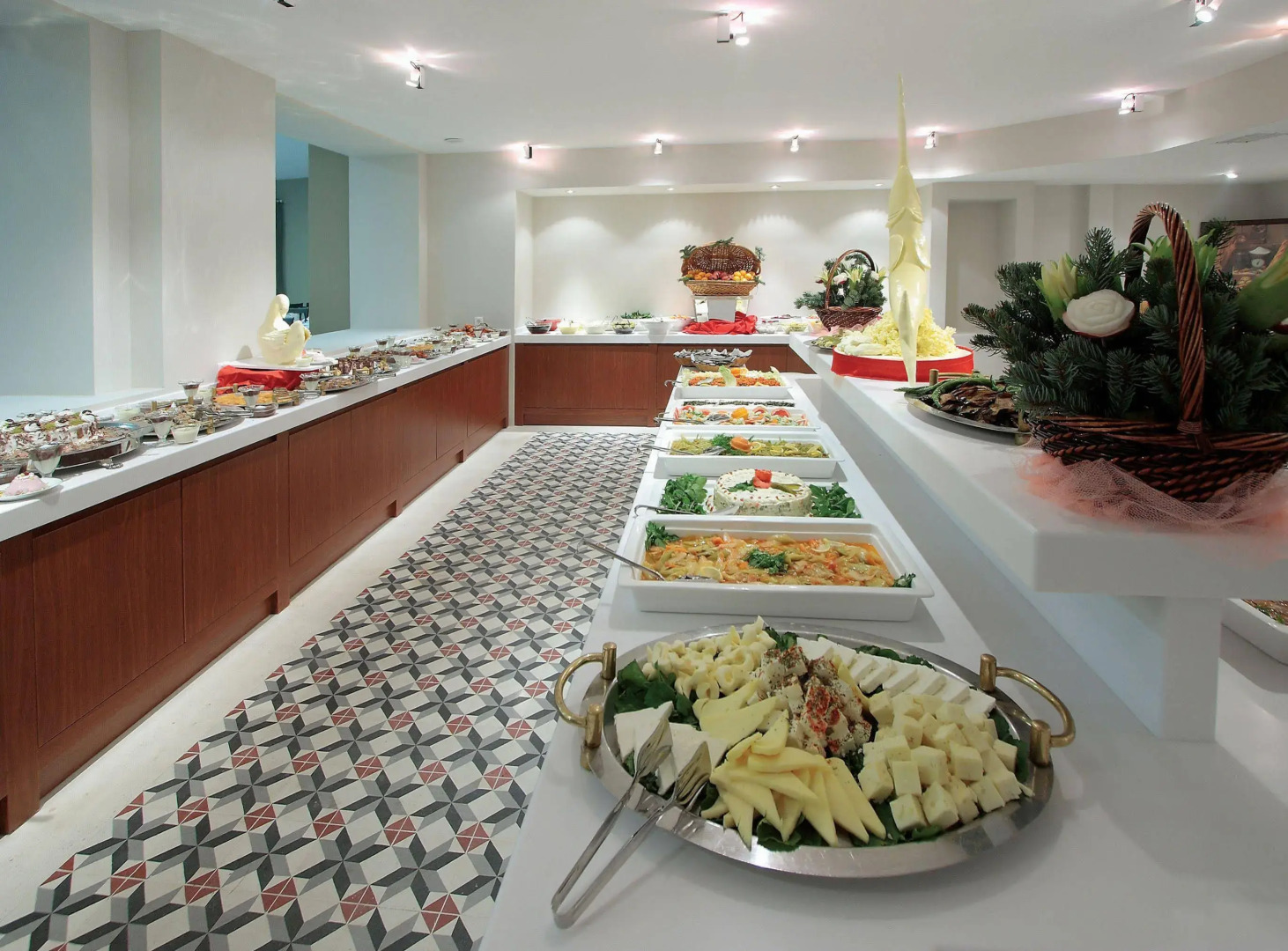 Alkoclar Exclusive Uludag