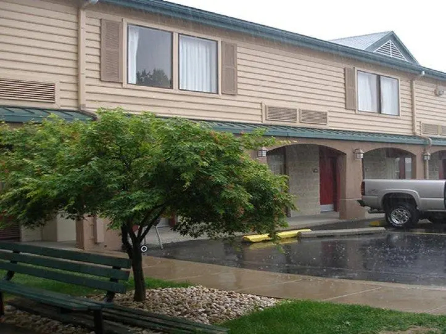 Econo Lodge Allentown North