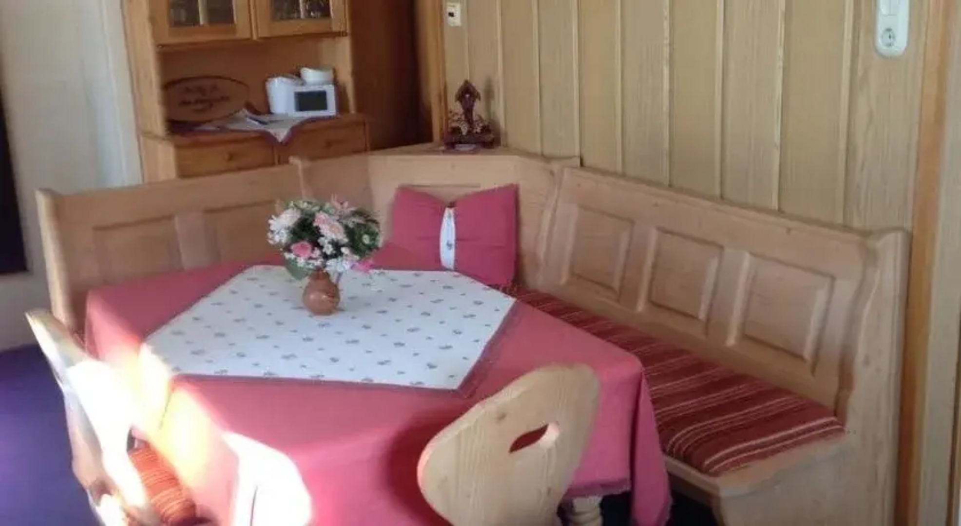 Pension Haus Wanninger