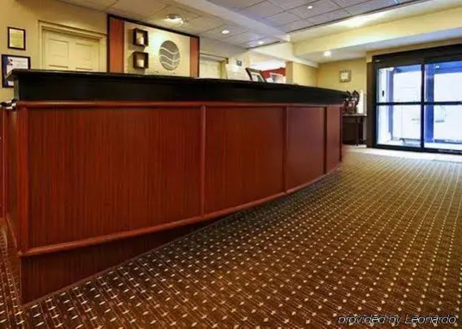 Inn of King of Prussia