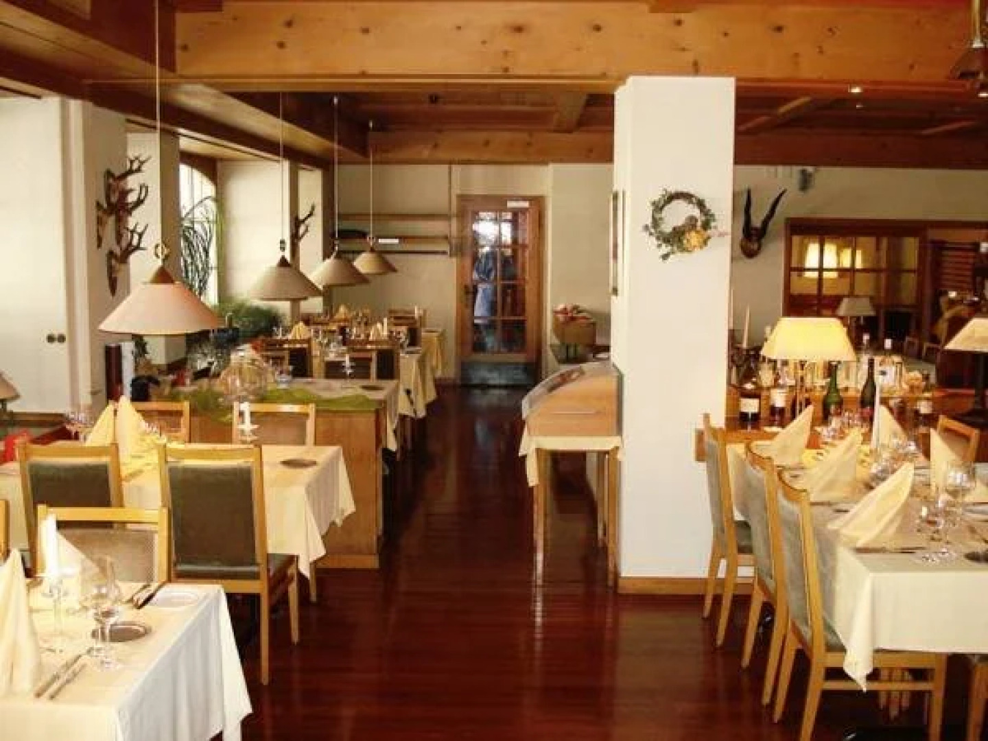 Hotel-Restaurant Krone