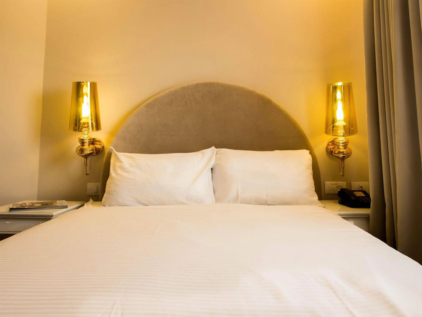 Agripas Boutique Hotel