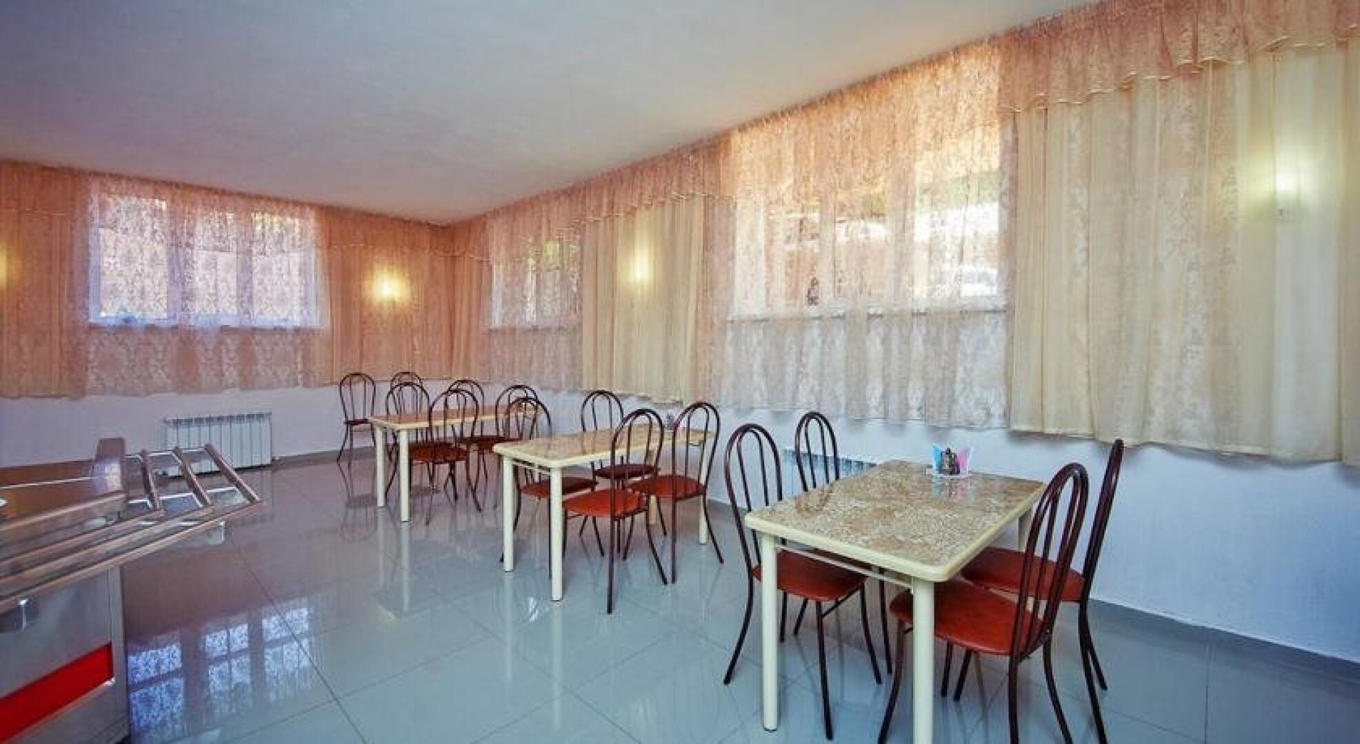 Отель Невский