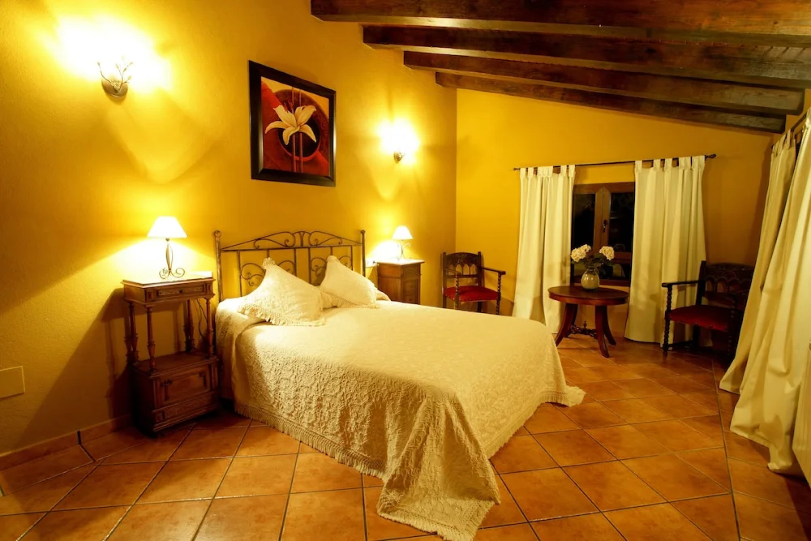 El Rincon de Castilla