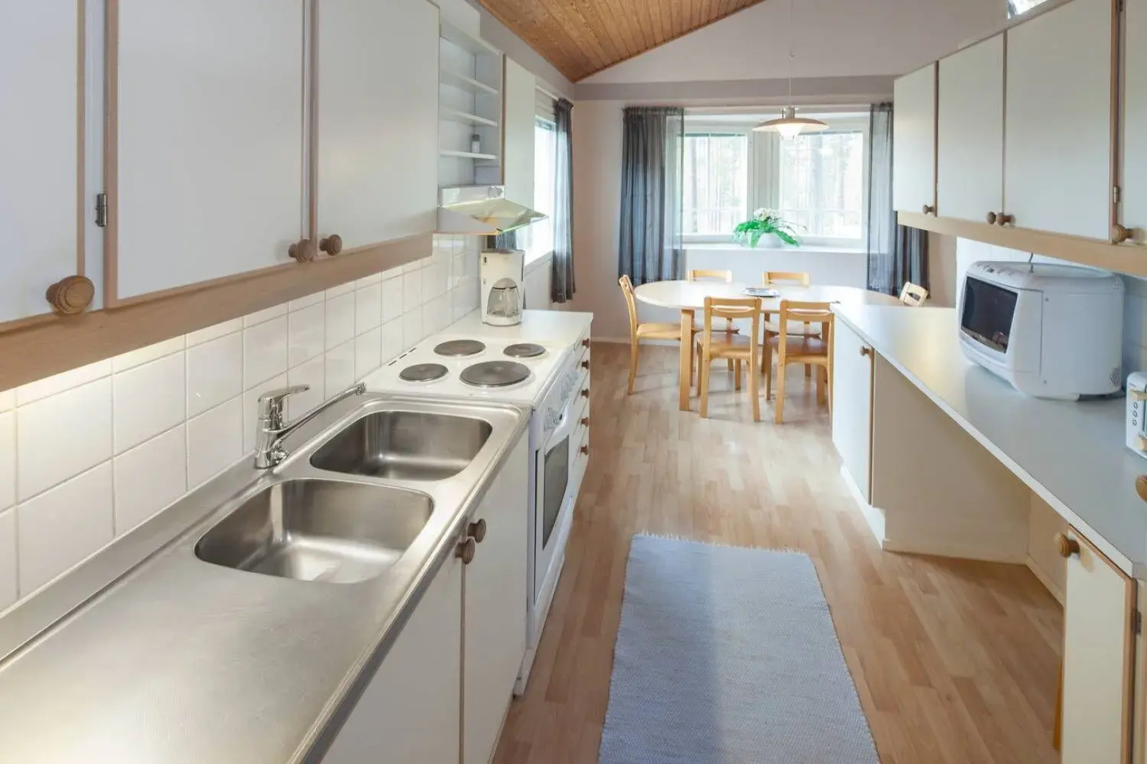 Holiday Club Punkaharju