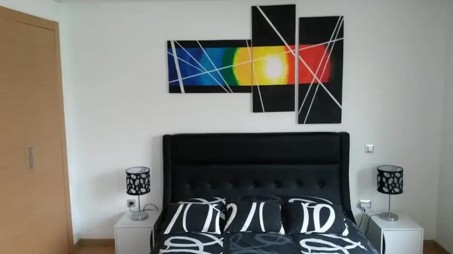 Apartment With 3 Bedrooms in Sidi Bouknadel, With Shared Pool and Terrace