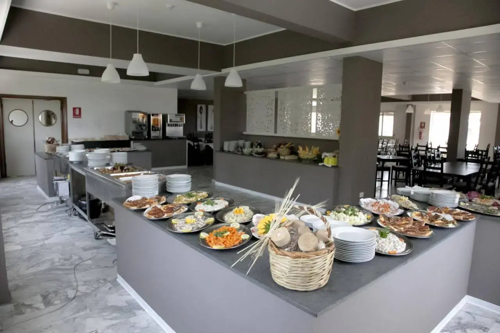 Hotel President Sea Palace