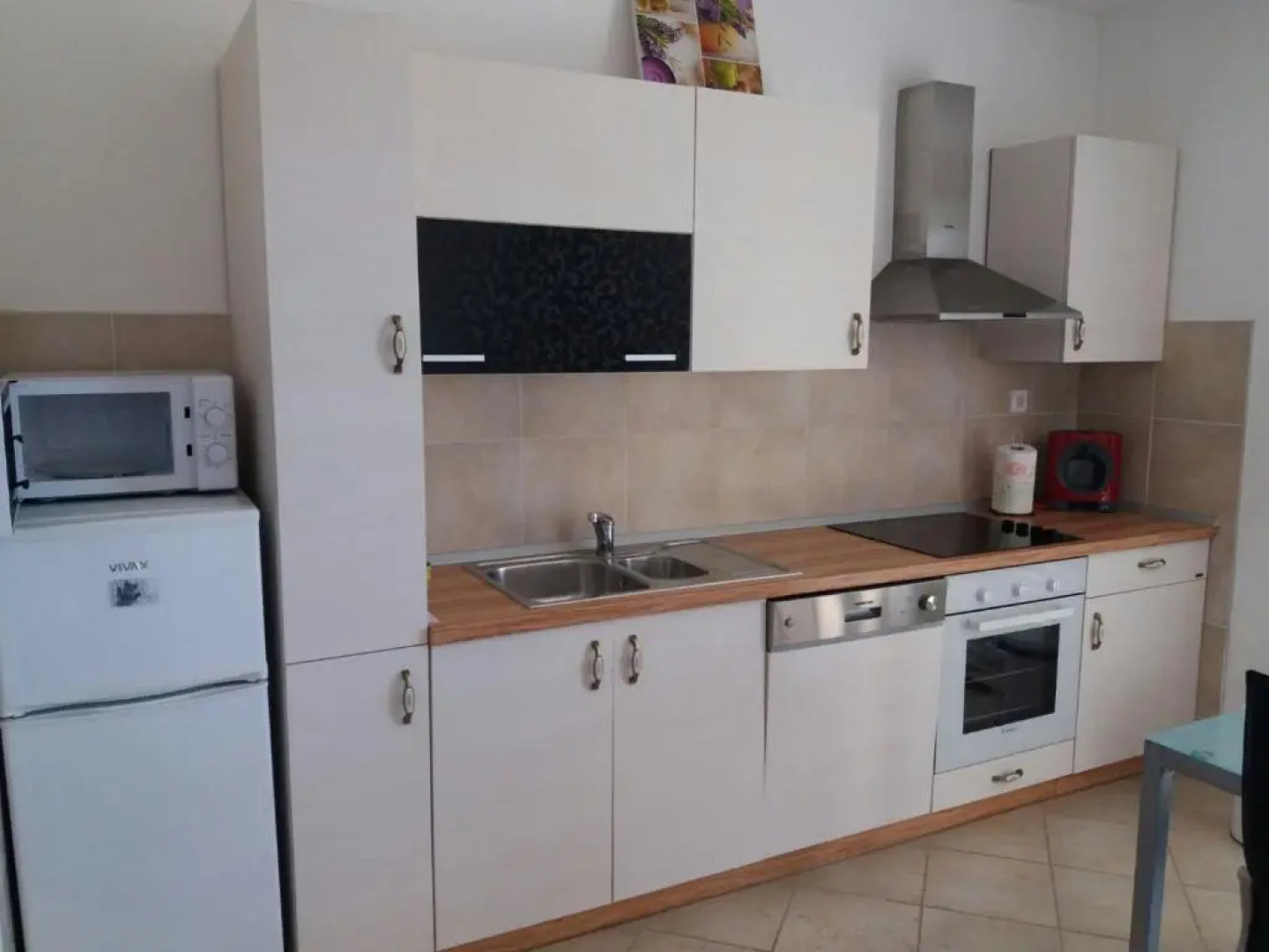 Apartment Sunset Rogoznica