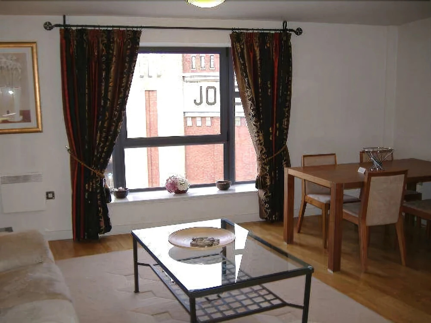 Baltic Quay Apartments Week2Week