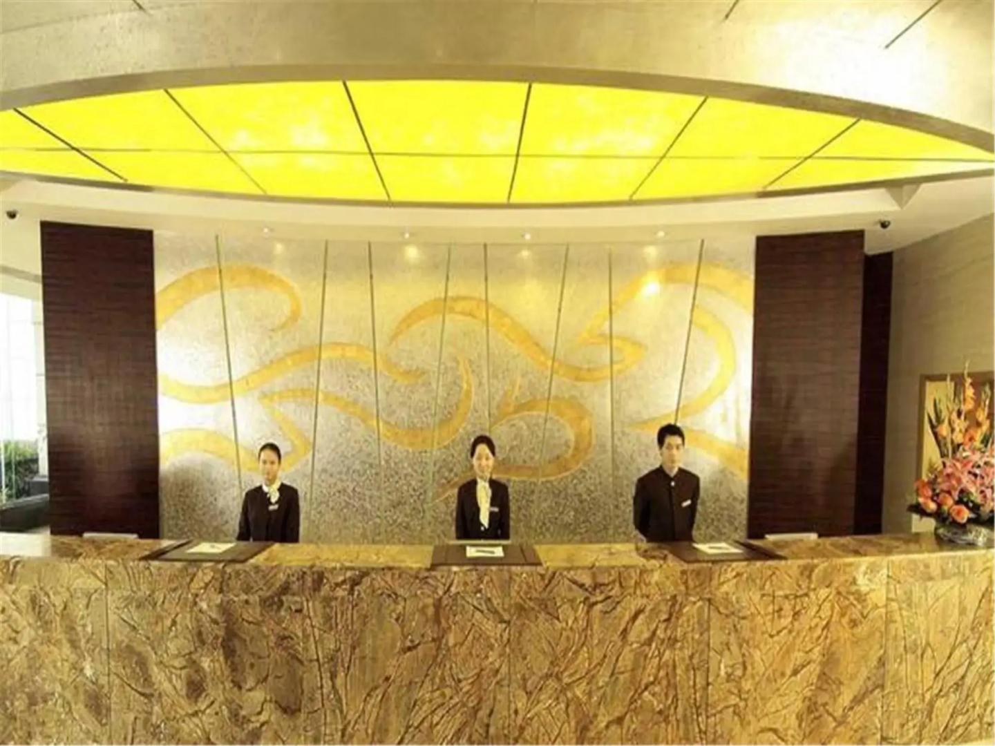 Hiyet Oriental Hotel