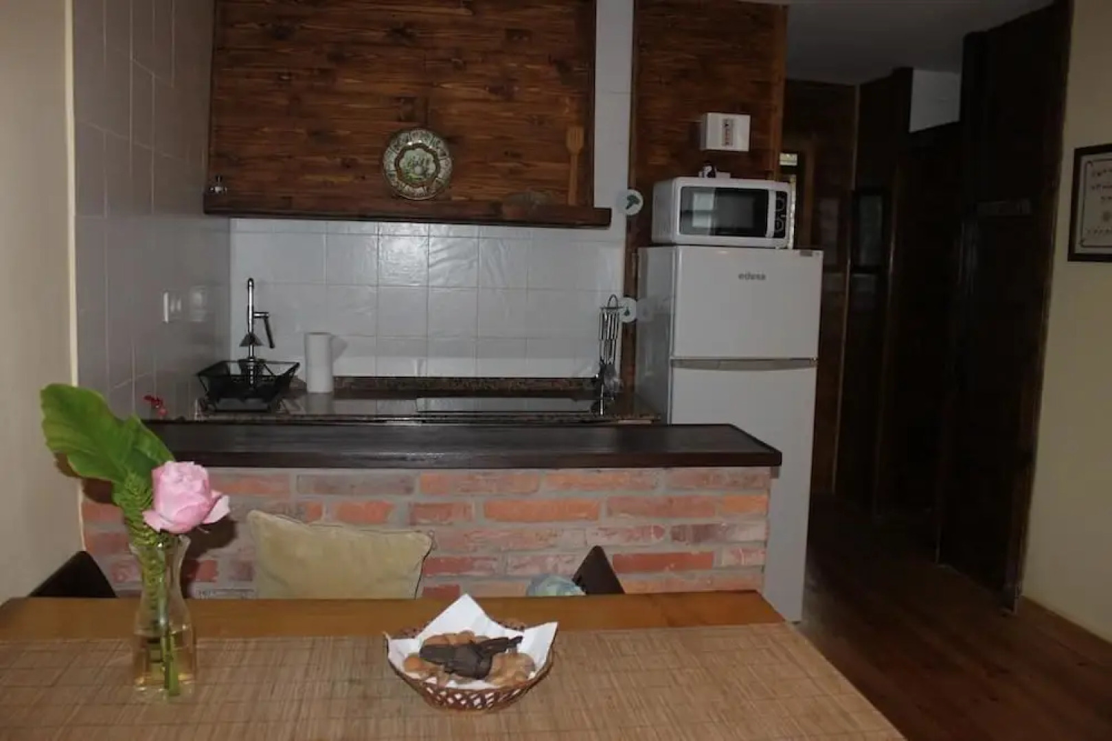 Agroturismo Muriances