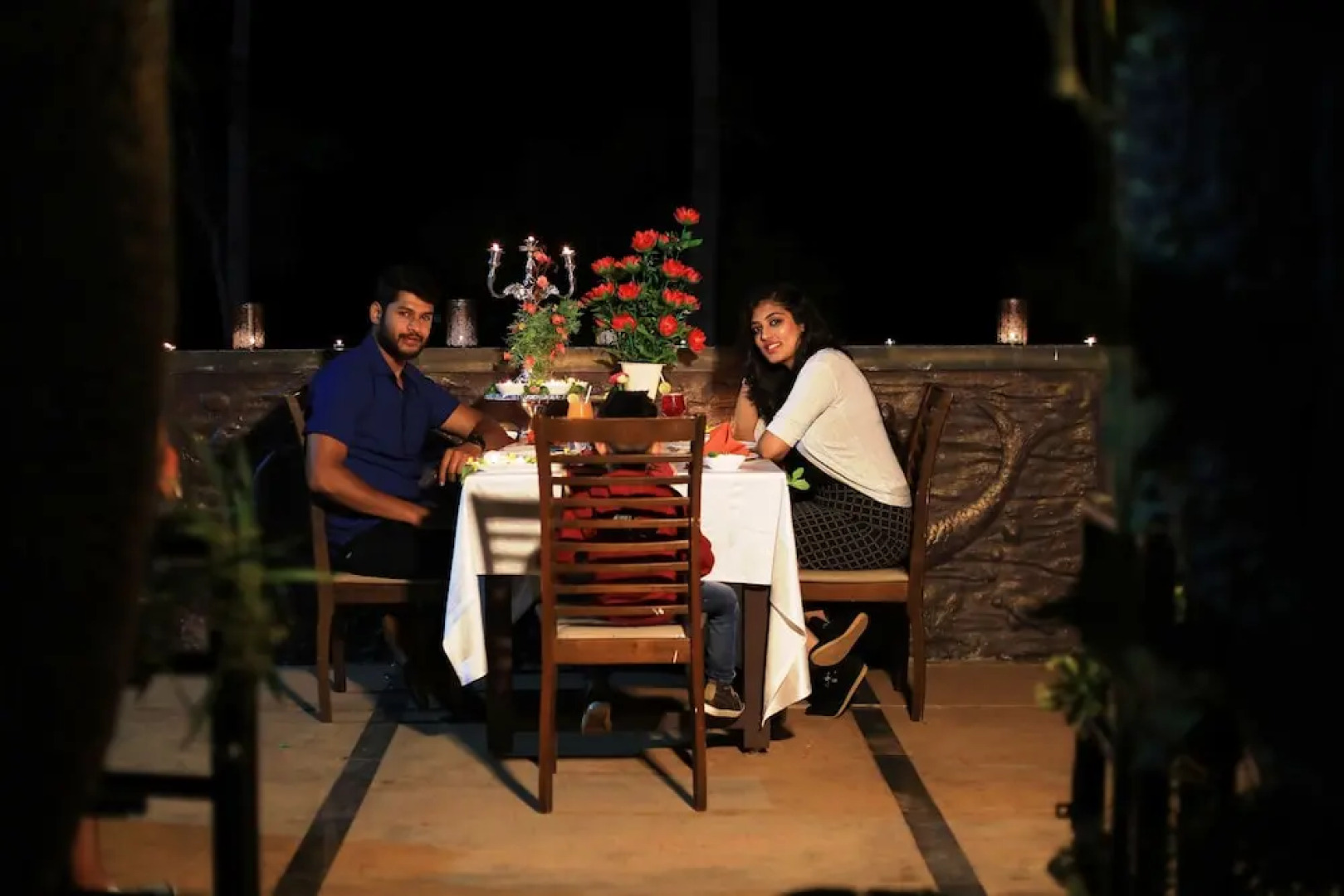 Coorg Jungle Camp Holiday Resort