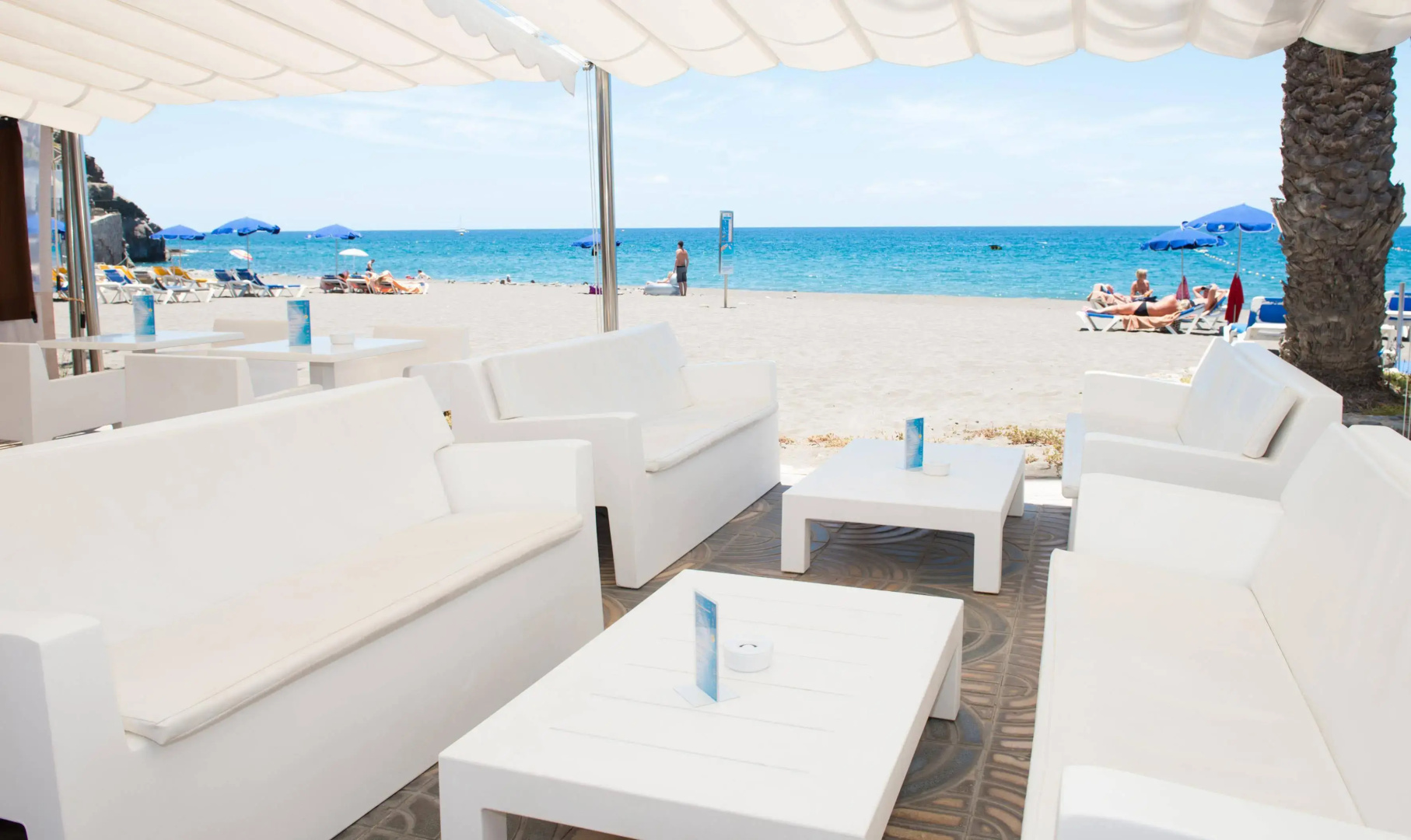 Hotel Mogan Princess & Beach Club- All Inclusive