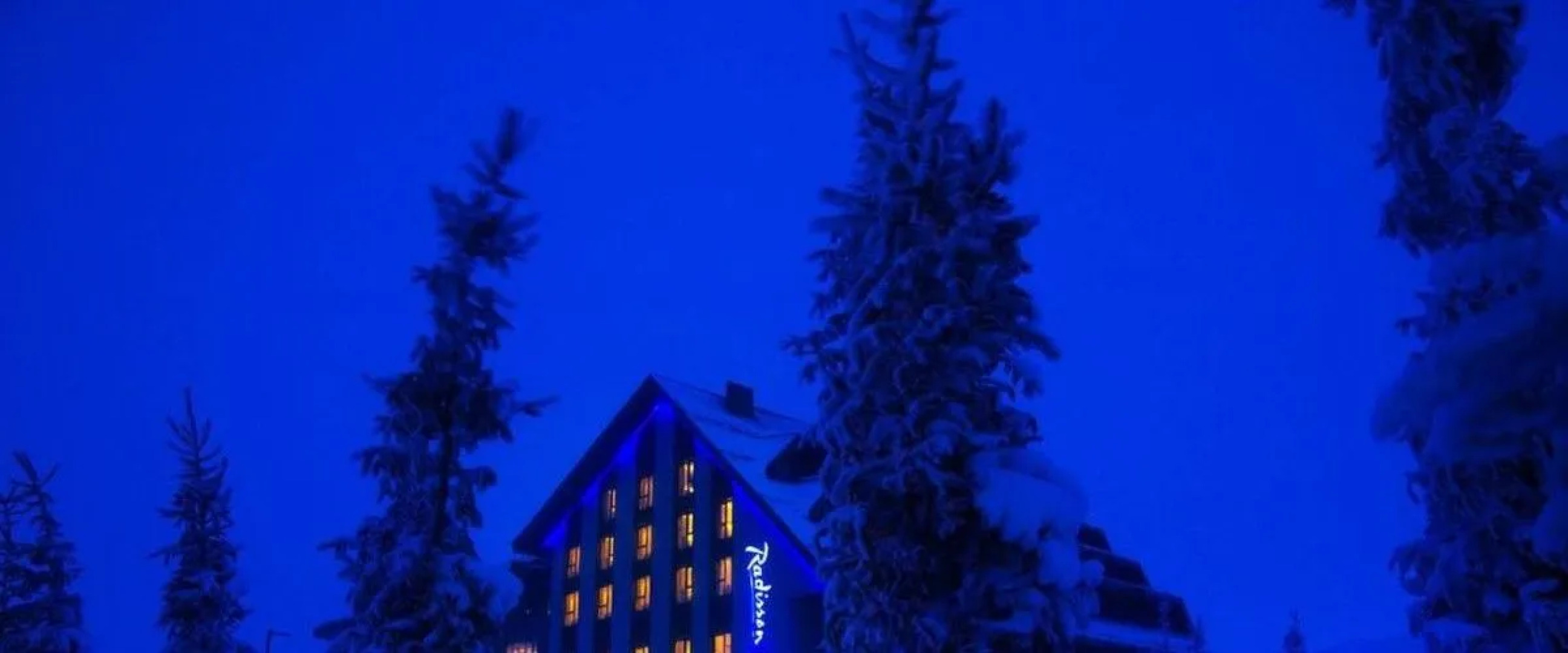 Sky Hotel Erciyes – Member of Radisson Individuals