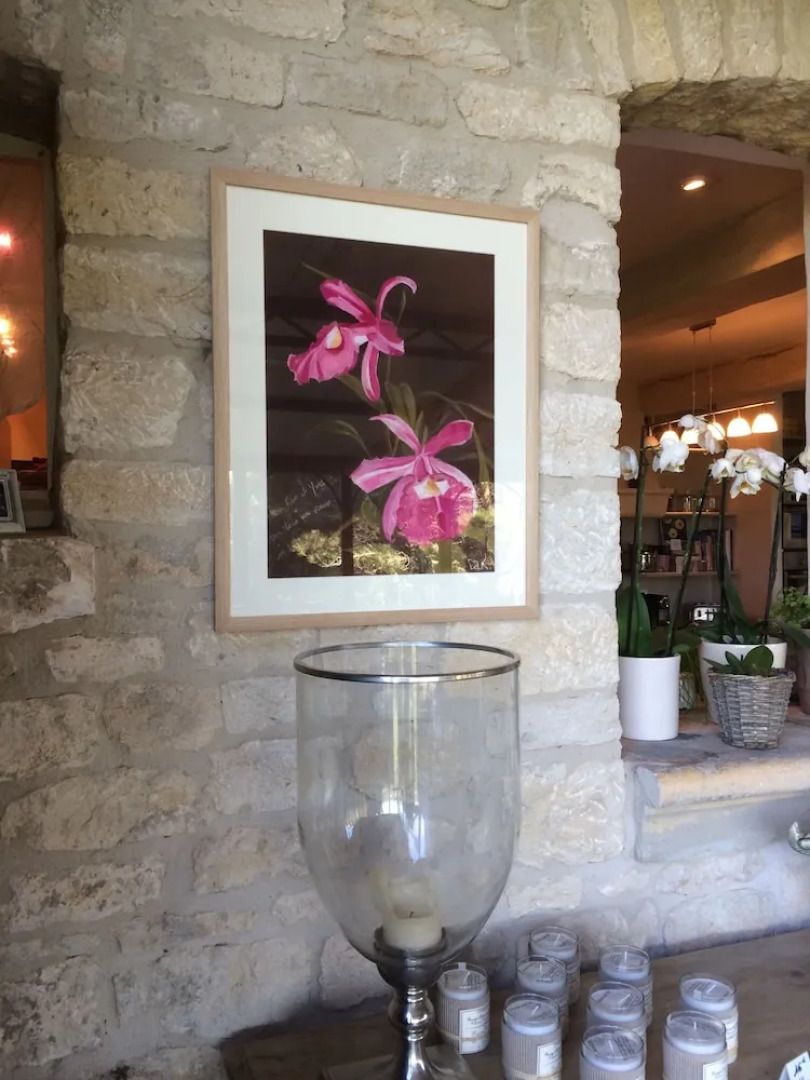 La Bastide de Soubeyras