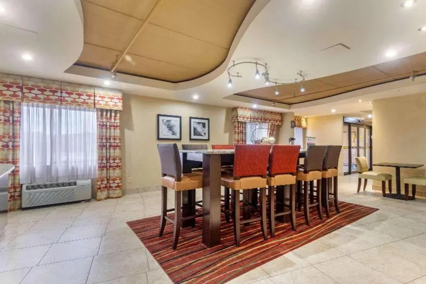 Sleep Inn & Suites West Knoxville